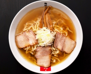 喜多方ラーメン