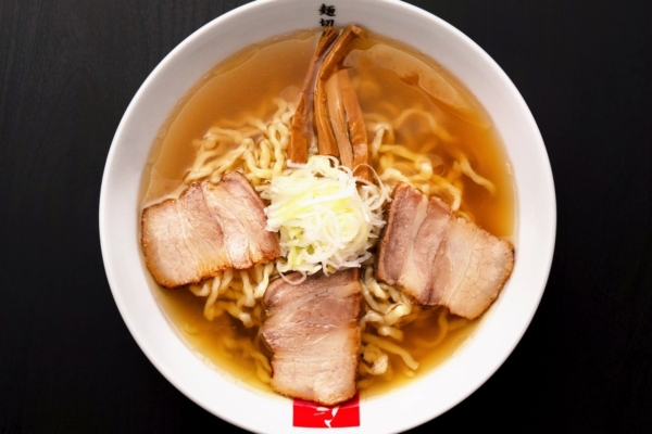 喜多方ラーメン